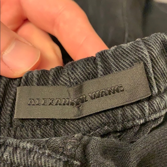 Alexander Wang chino pants - Picture 4 of 5